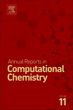  Annual Reports in Computational Chemistry | Buch |  Sack Fachmedien