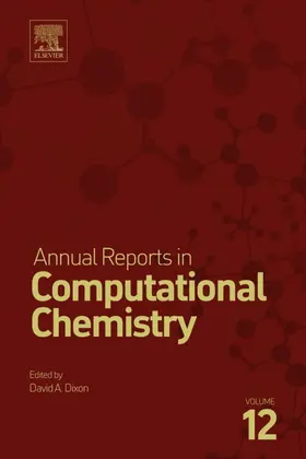 Annual Reports in Computational Chemistry | E-Book | sack.de