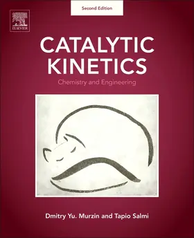 Murzin | Catalytic Kinetics | Buch | 978-0-444-63753-6 | www2.sack.de