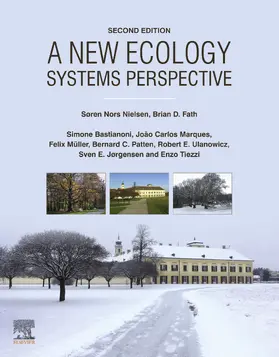 Nielsen / Fath / Bastianoni |  A New Ecology | eBook | Sack Fachmedien