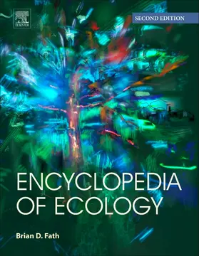 Fath | Encyclopedia of Ecology | Buch | 978-0-444-63768-0 | www2.sack.de