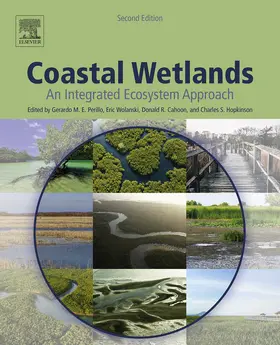 Perillo / Wolanski / Cahoon |  Coastal Wetlands | eBook | Sack Fachmedien