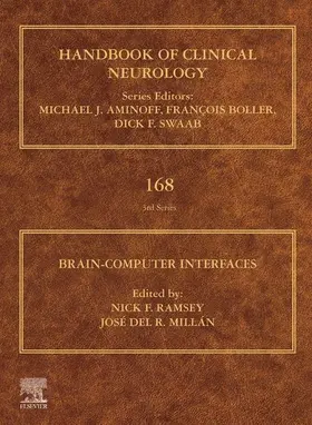  Brain-Computer Interfaces | eBook | Sack Fachmedien