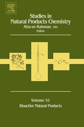 Rahman | Studies in Natural Products Chemistry | E-Book | sack.de