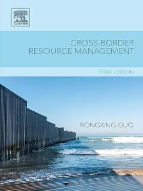 Guo | Cross-Border Resource Management | E-Book | sack.de