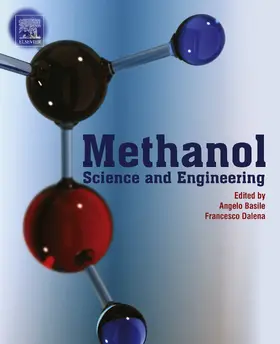Basile / Dalena |  Methanol | eBook | Sack Fachmedien