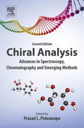 Polavarapu | Chiral Analysis | E-Book | www2.sack.de