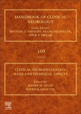 Clinical Neurophysiology: Basis and Technical Aspects | Buch | 978-0-444-64032-1 | sack.de