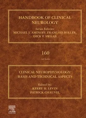 Chauvel |  Clinical Neurophysiology: Basis and Technical Aspects | eBook | Sack Fachmedien