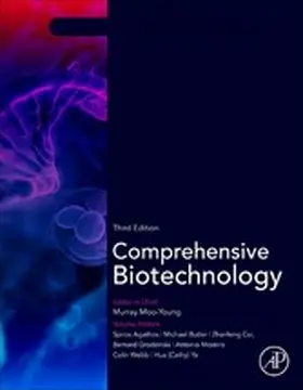 Moo-Young |  Comprehensive Biotechnology | eBook | Sack Fachmedien