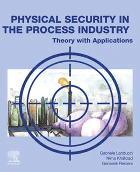 Landucci / Khakzad / Reniers |  Physical Security in the Process Industry | eBook | Sack Fachmedien