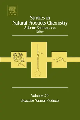 Rahman |  Studies in Natural Products Chemistry | eBook | Sack Fachmedien
