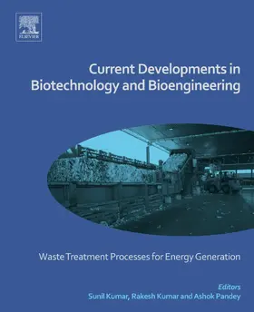 Kumar / Pandey | Current Developments in Biotechnology and Bioengineering | E-Book | sack.de