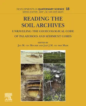 Mourik / Meer |  Reading the Soil Archives | eBook | Sack Fachmedien