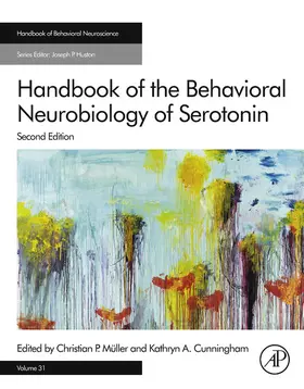  Handbook of the Behavioral Neurobiology of Serotonin | eBook | Sack Fachmedien