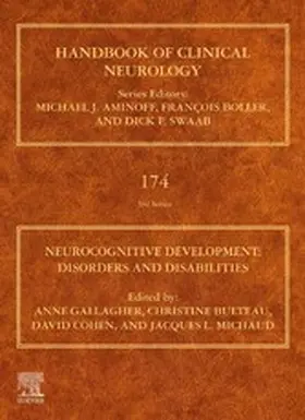 Gallagher / Bulteau / Cohen |  Neurocognitive Development: Disorders and Disabilities | eBook | Sack Fachmedien