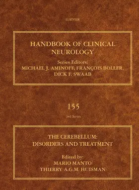 Manto |  The Cerebellum: Disorders and Treatment | eBook | Sack Fachmedien