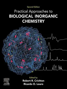 Crichton / Louro |  Practical Approaches to Biological Inorganic Chemistry | eBook | Sack Fachmedien