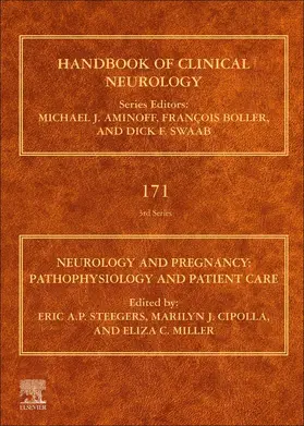 Neurology and Pregnancy | Buch | 978-0-444-64239-4 | sack.de