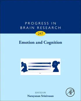 Emotion and Cognition | Buch | 978-0-444-64252-3 | sack.de