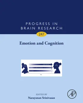 Srinivasan |  Emotion and Cognition | eBook | Sack Fachmedien