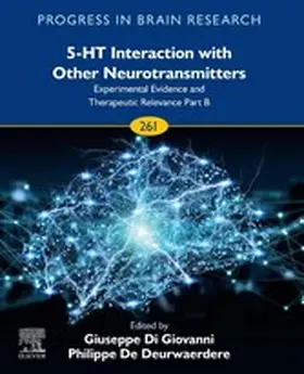 5-HT Interaction with Other Neurotransmitters: Experimental Evidence and Therapeutic Relevance Part B | E-Book | sack.de
