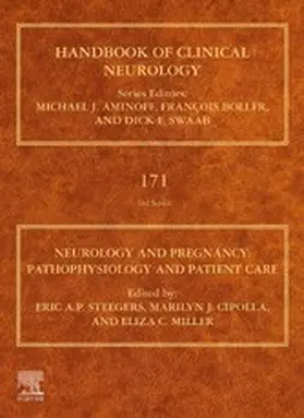  Neurology and Pregnancy | eBook | Sack Fachmedien