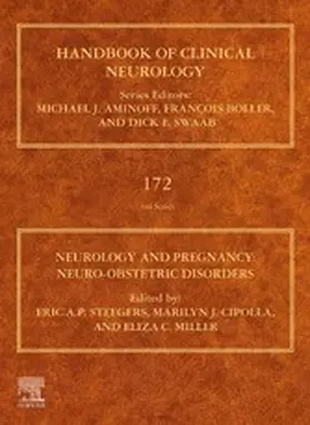 Steegers / Cipolla / Miller |  Neurology and Pregnancy | eBook | Sack Fachmedien