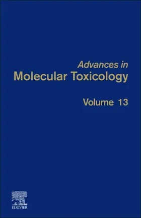 Fishbein / Heilman | Advances in Molecular Toxicology | Buch | 978-0-444-64293-6 | sack.de