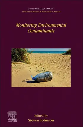 Johnson |  Monitoring Environmental Contaminants | Buch |  Sack Fachmedien