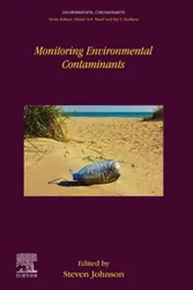 Johnson |  Monitoring Environmental Contaminants | eBook | Sack Fachmedien