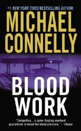 Connelly |  Blood Work | Buch |  Sack Fachmedien