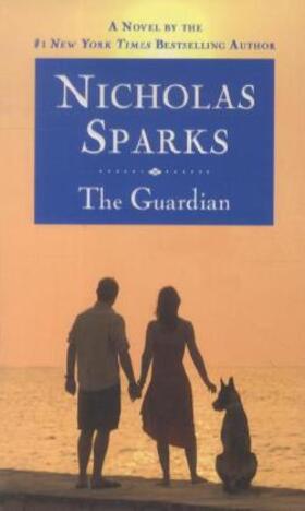 Sparks |  The Guardian | Buch |  Sack Fachmedien