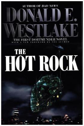 Westlake |  The Hot Rock | Buch |  Sack Fachmedien