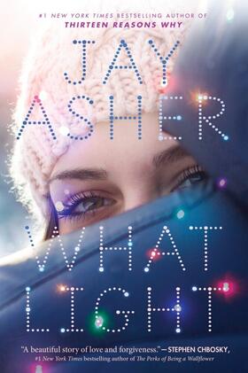 Asher |  What Light | Buch |  Sack Fachmedien