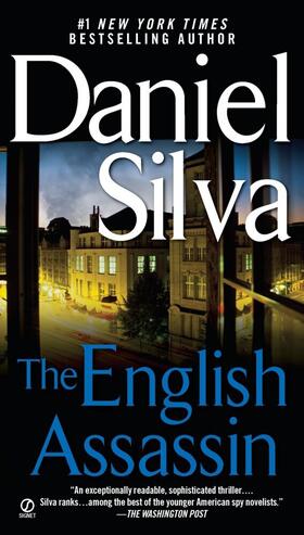 Silva |  The English Assassin | Buch |  Sack Fachmedien