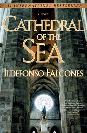 Falcones |  Cathedral of the Sea | Buch |  Sack Fachmedien