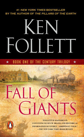 Follett |  Century 1. Fall of Giants | Buch |  Sack Fachmedien