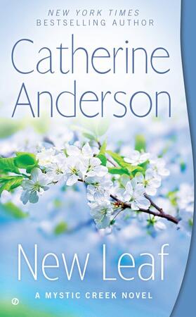 Anderson |  New Leaf | Buch |  Sack Fachmedien