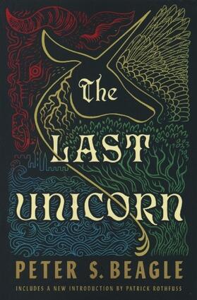 Beagle | The Last Unicorn | Buch | 978-0-451-45052-4 | www2.sack.de