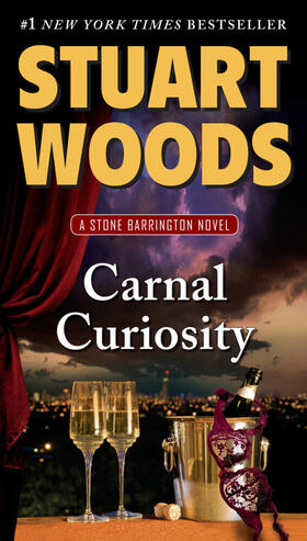 Woods |  Carnal Curiosity | Buch |  Sack Fachmedien
