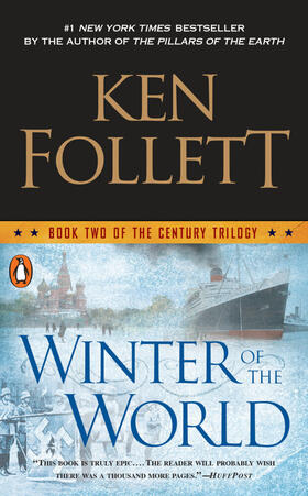 Follett |  Winter of the World | Buch |  Sack Fachmedien
