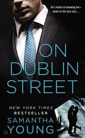 Young |  On Dublin Street | Buch |  Sack Fachmedien