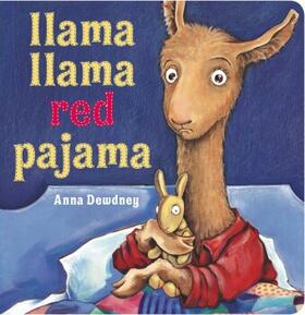 Dewdney |  Llama Llama Red Pajama | Buch |  Sack Fachmedien