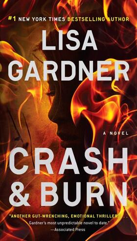Gardner | Crash & Burn | Buch | 978-0-451-47568-8 | www2.sack.de