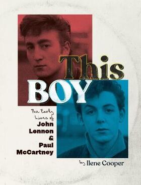 Cooper |  This Boy | Buch |  Sack Fachmedien