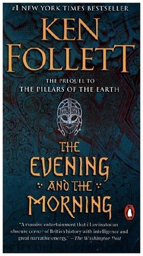 Follett |  The Evening and the Morning | Buch |  Sack Fachmedien