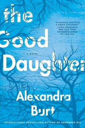 Burt |  The Good Daughter | Buch |  Sack Fachmedien