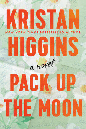 Higgins |  Pack Up the Moon | Buch |  Sack Fachmedien