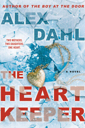Dahl |  The Heart Keeper | Buch |  Sack Fachmedien
